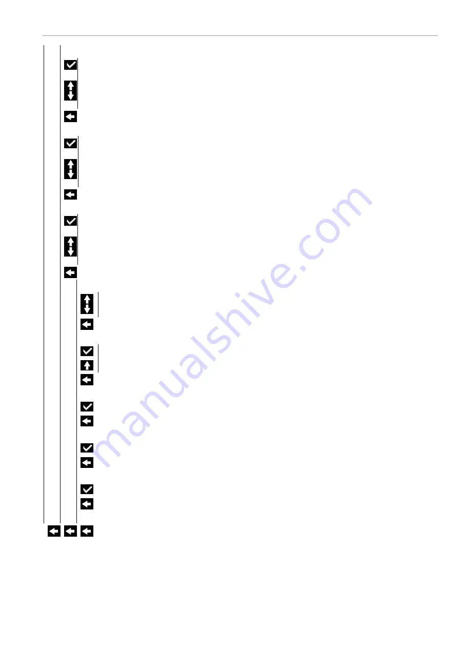 Enotec COMTEC 6000 Assembly, Installation And Operation Manual Download Page 25