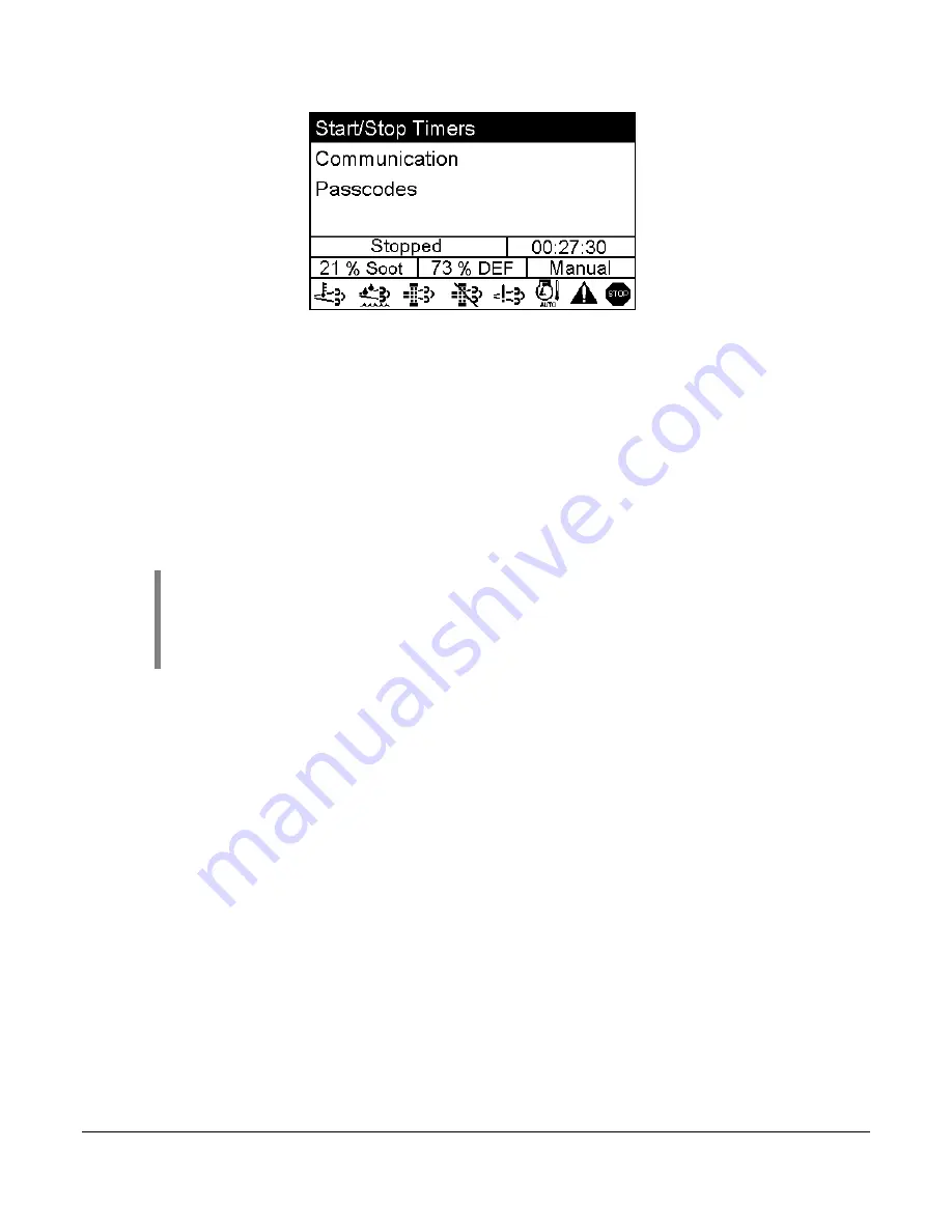 Enovation Controls Murphy PowerCore MPC-10 Operation Manual Download Page 15