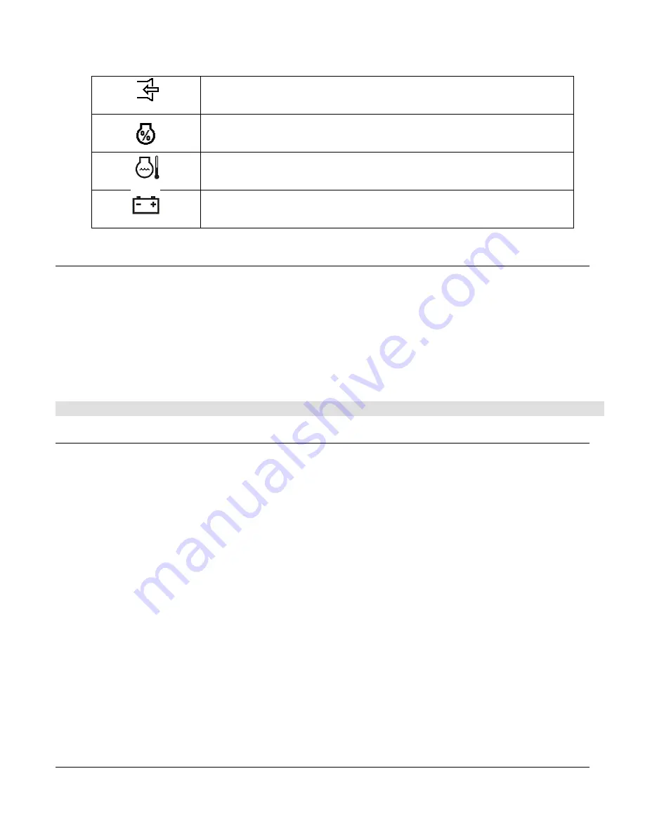 Enovation Controls Murphy PowerCore MPC-10 Operation Manual Download Page 28