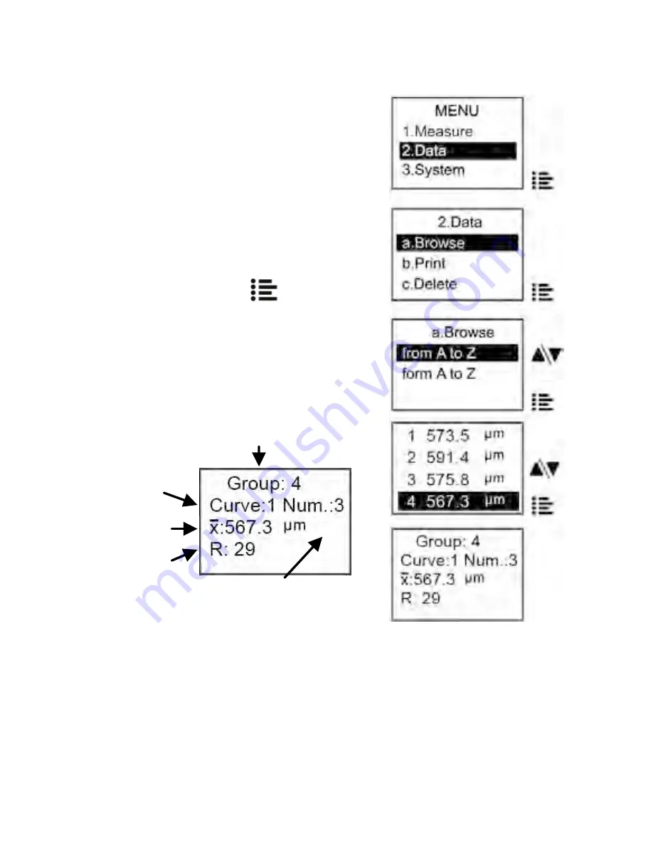 Enpaix ETG15F1 User Manual Download Page 9