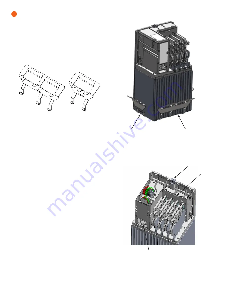 enphase ENCHARGE Series Quick Install Manual Download Page 5