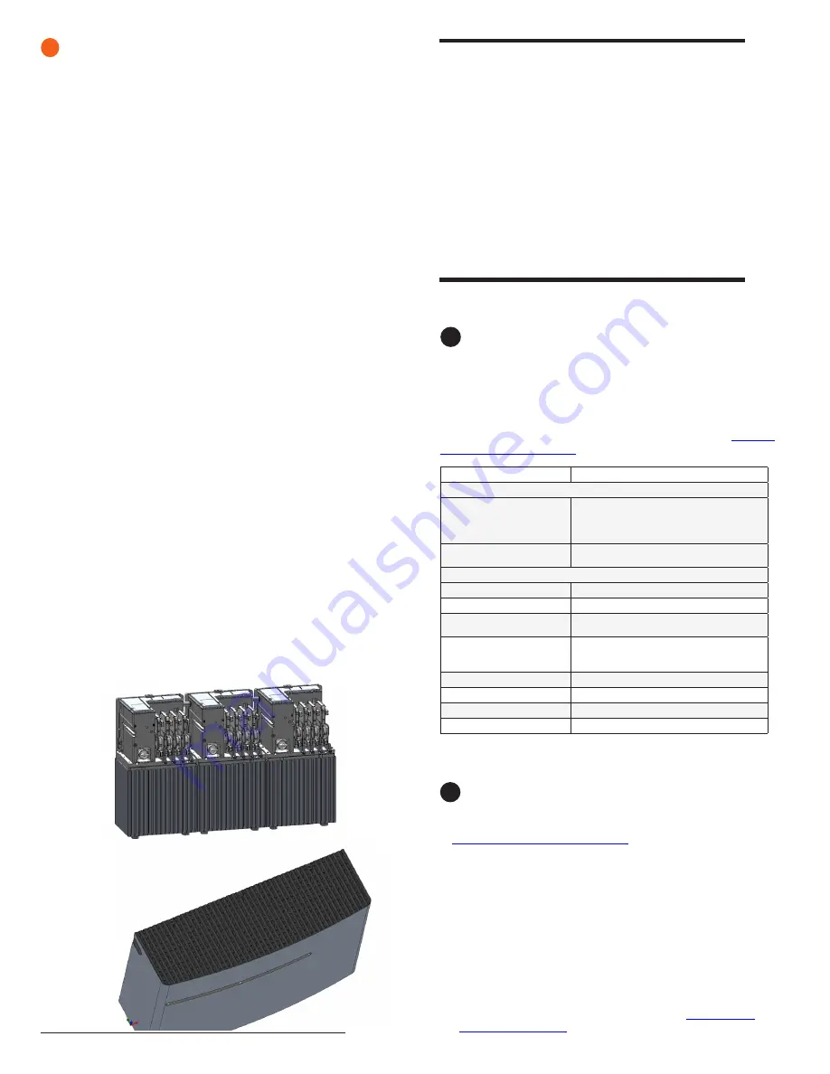 enphase ENCHARGE Series Quick Install Manual Download Page 7