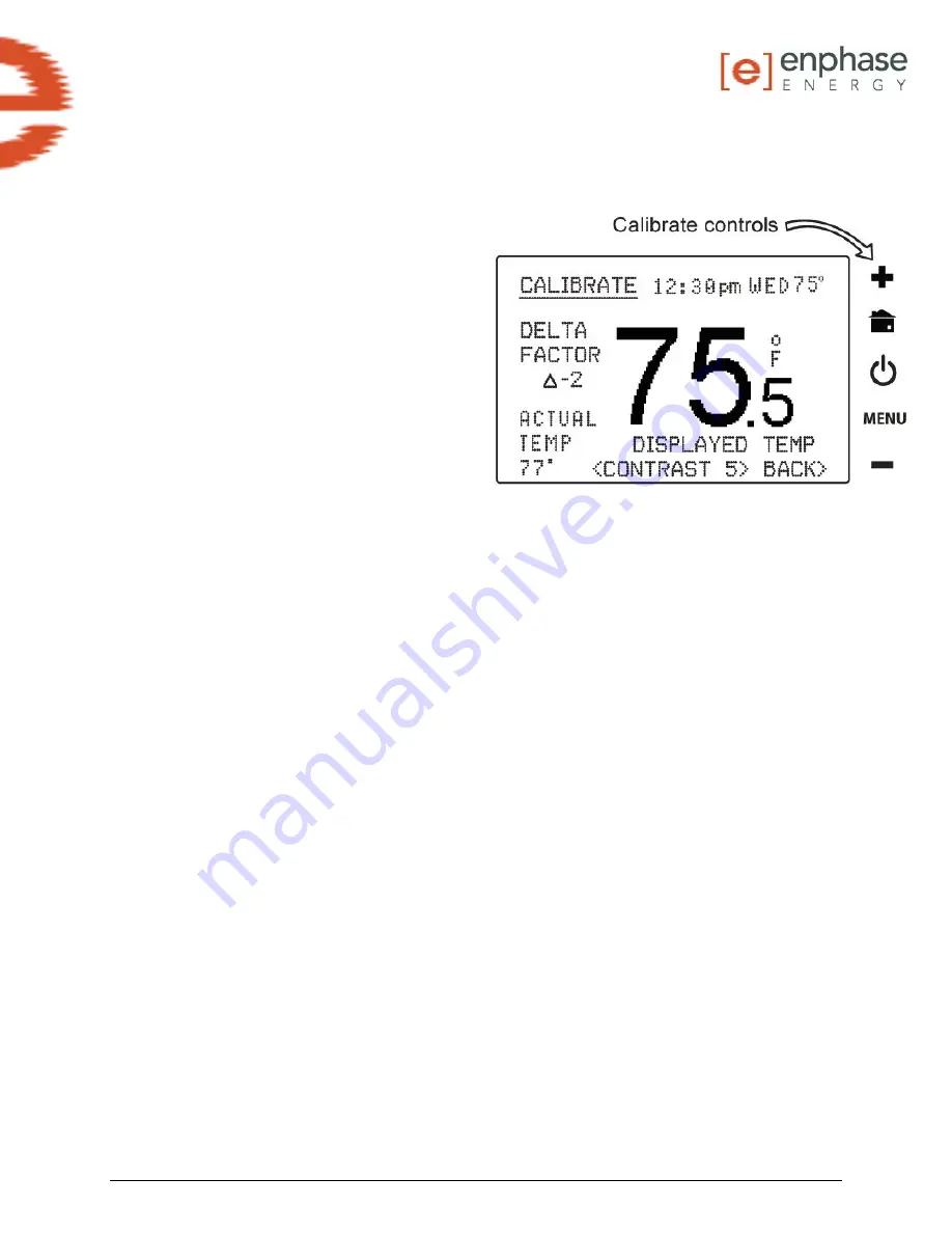 enphase Environ Installation And Operation Manual Download Page 16