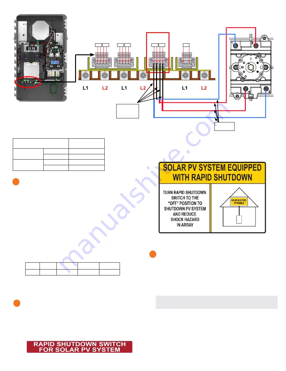 enphase EP200G-NA-02-RSD Скачать руководство пользователя страница 3