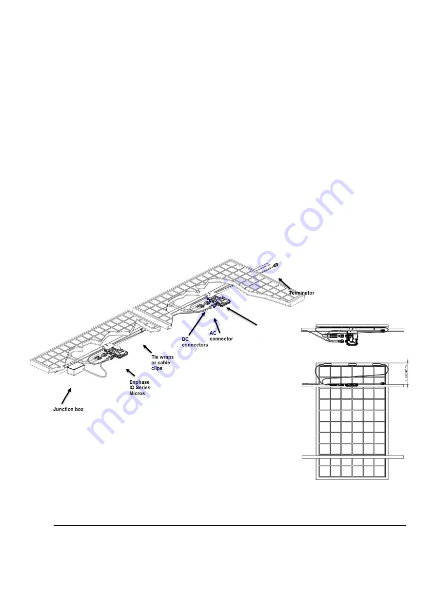 enphase IQ8 Скачать руководство пользователя страница 14