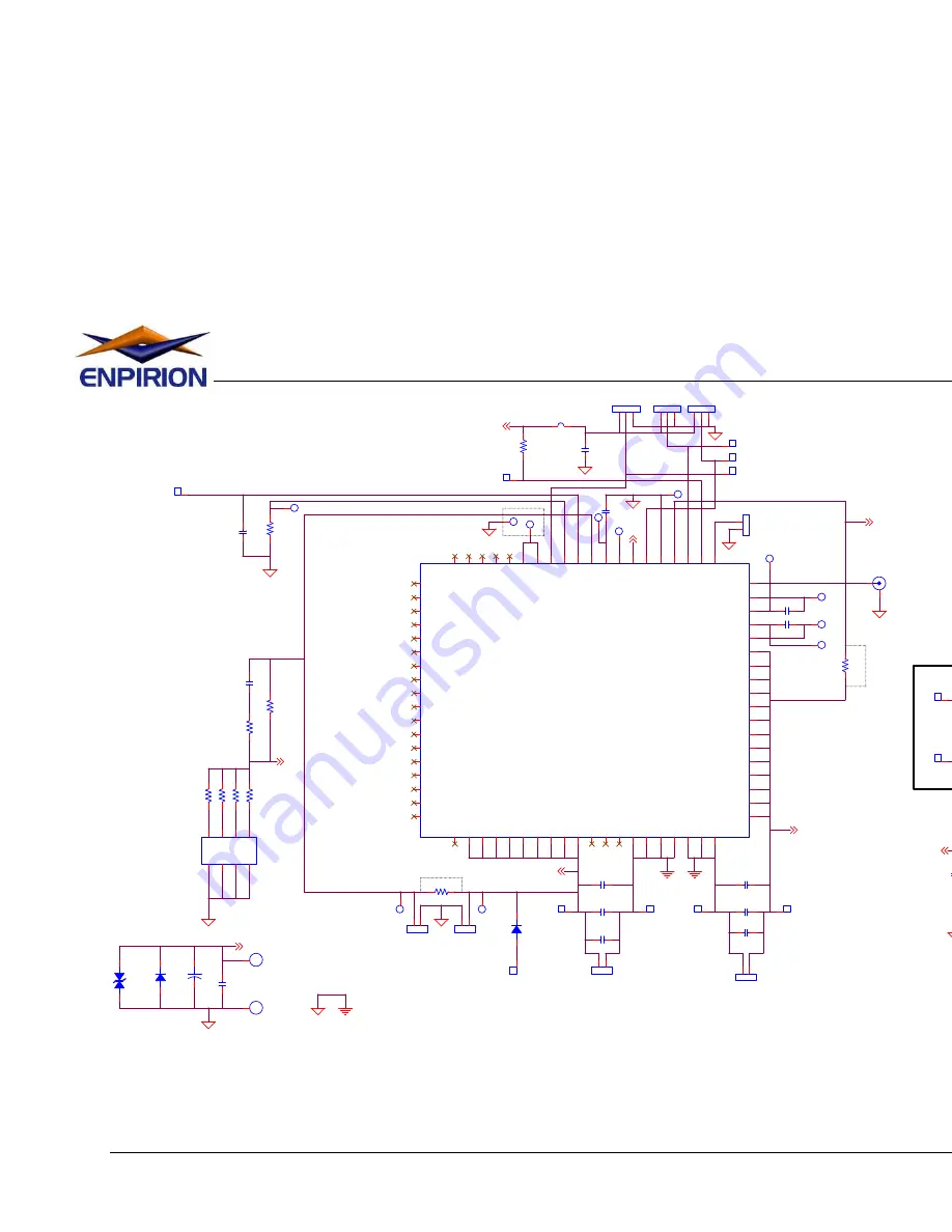 Enpirion EN63A0QI User Manual Download Page 6