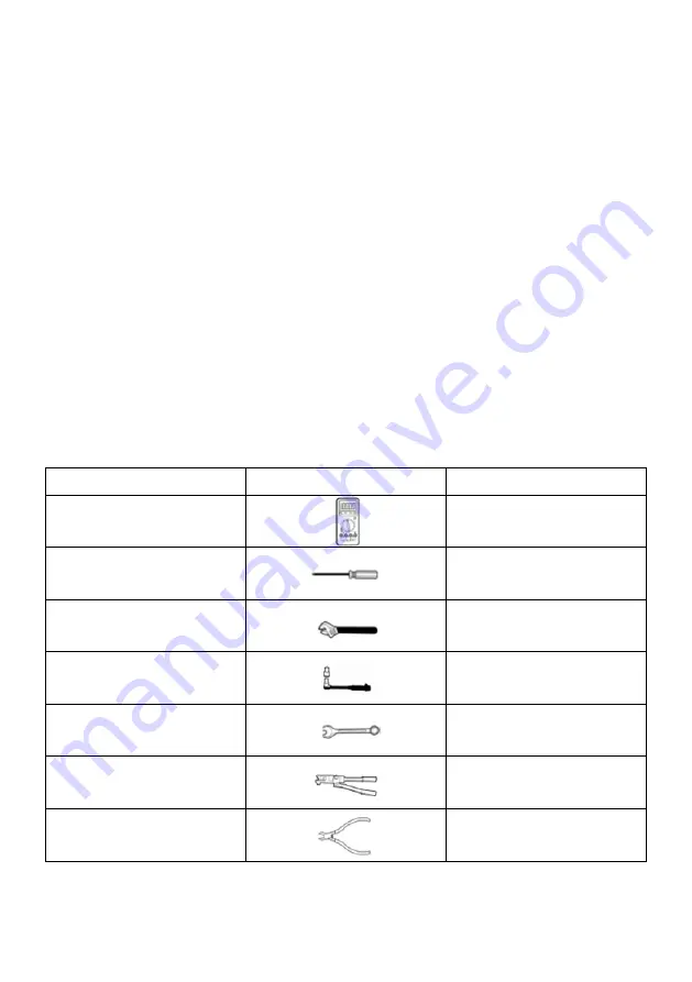 Enplus AC022K-BE-24 User Manual Download Page 10