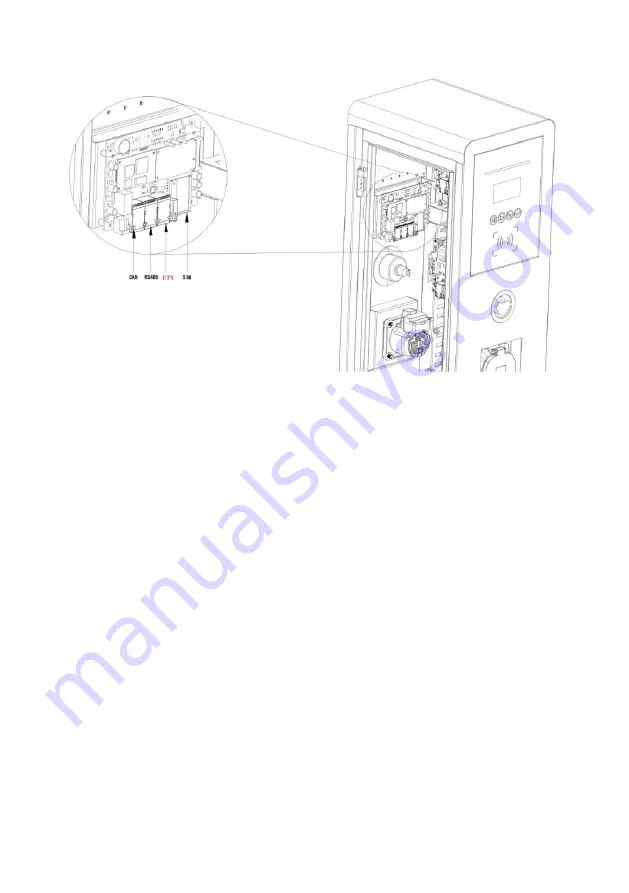 Enplus AC044K-BE-24 User Manual Download Page 12