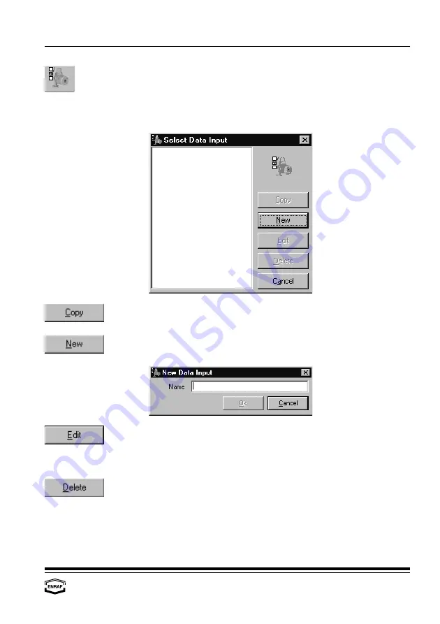 enraf Ensite Pro Instruction Manual Download Page 17