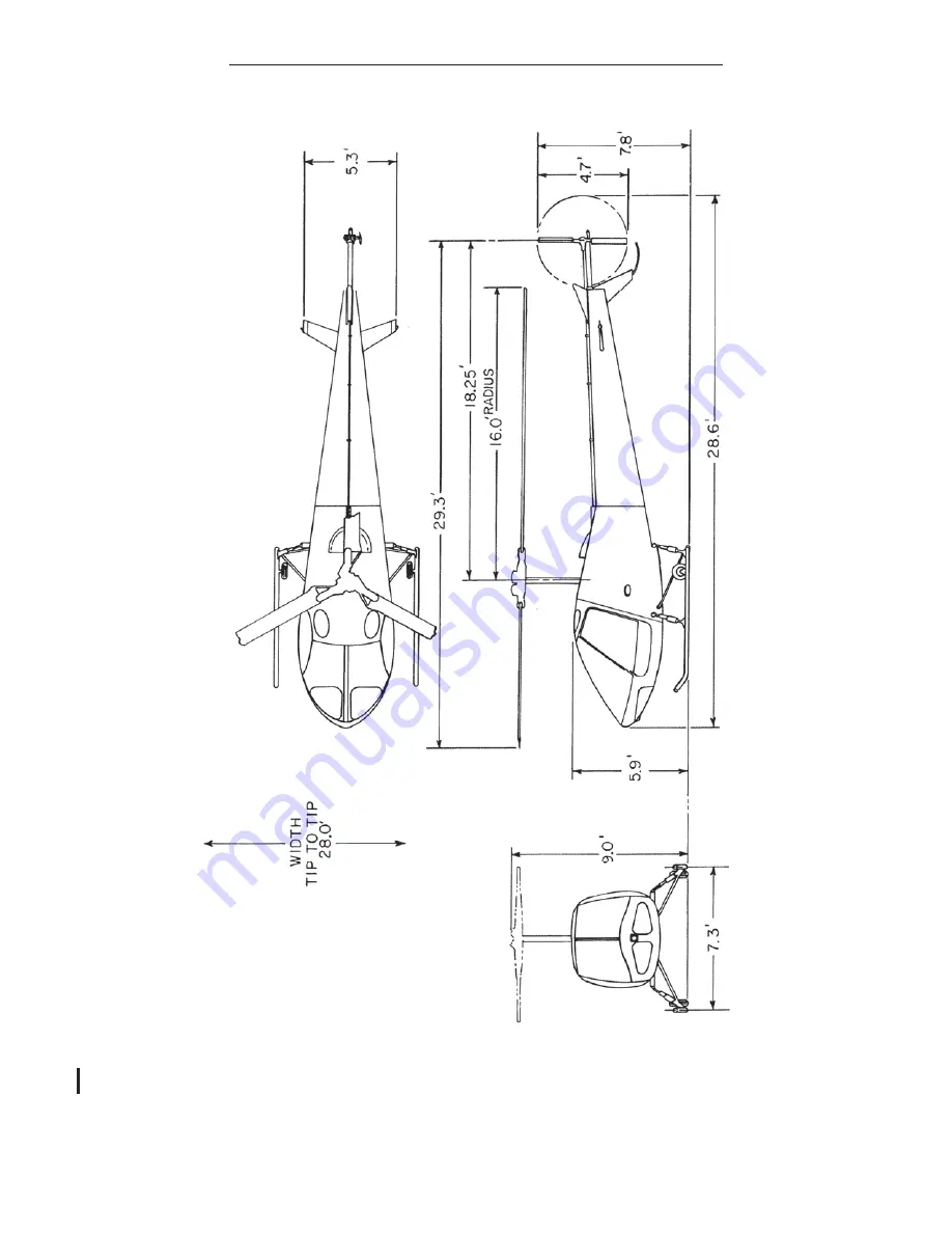 ENSTROM 280F Series Скачать руководство пользователя страница 28