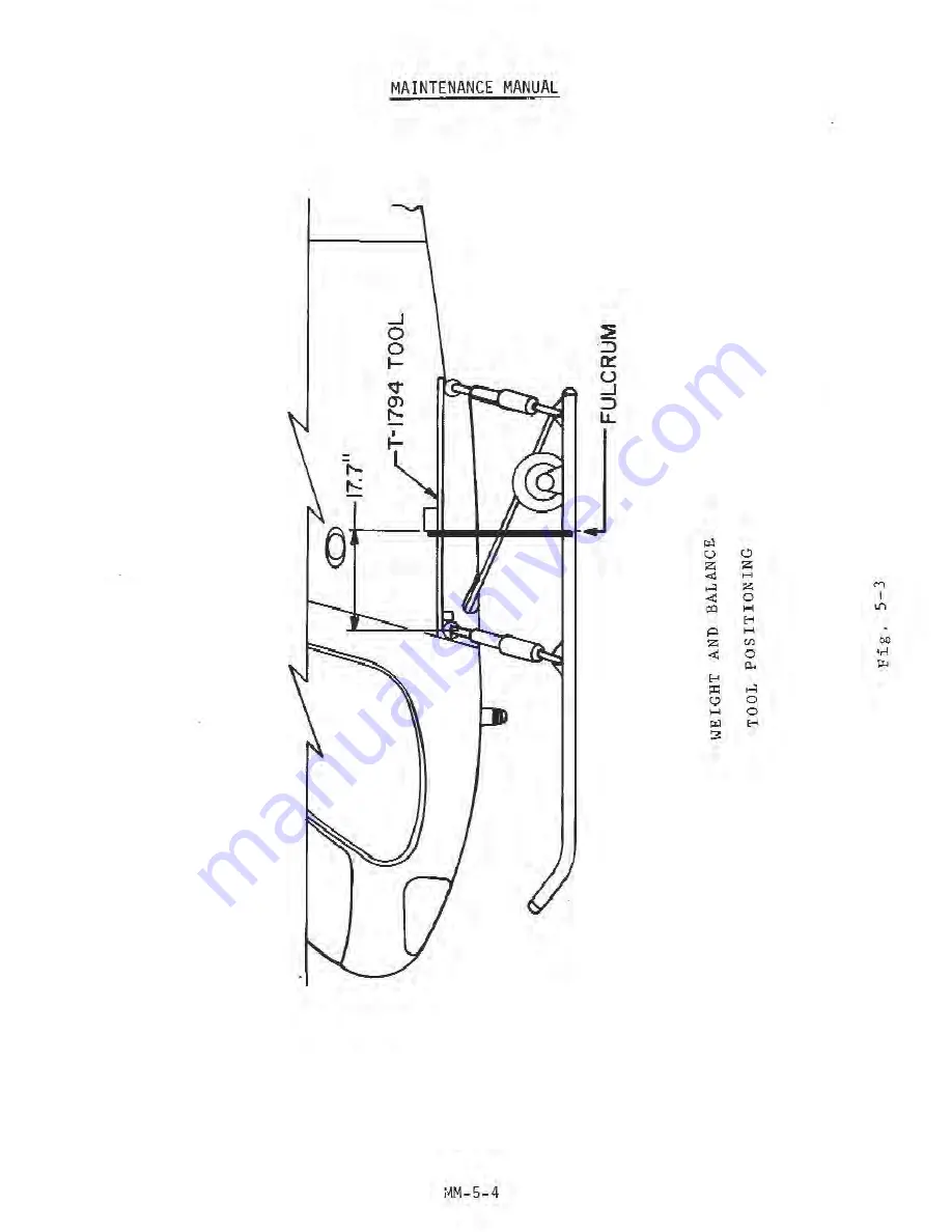 ENSTROM 280F Series Maintenance Manual Download Page 132