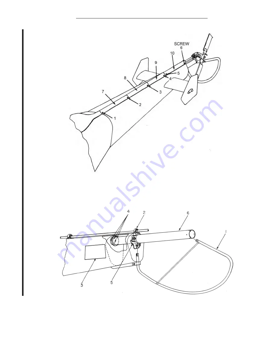 ENSTROM 280F Series Maintenance Manual Download Page 241