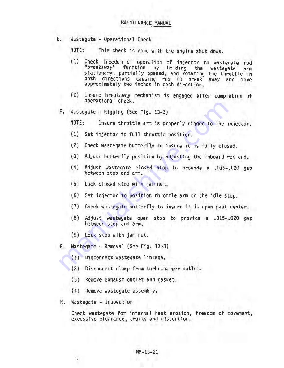 ENSTROM 280F Series Maintenance Manual Download Page 543