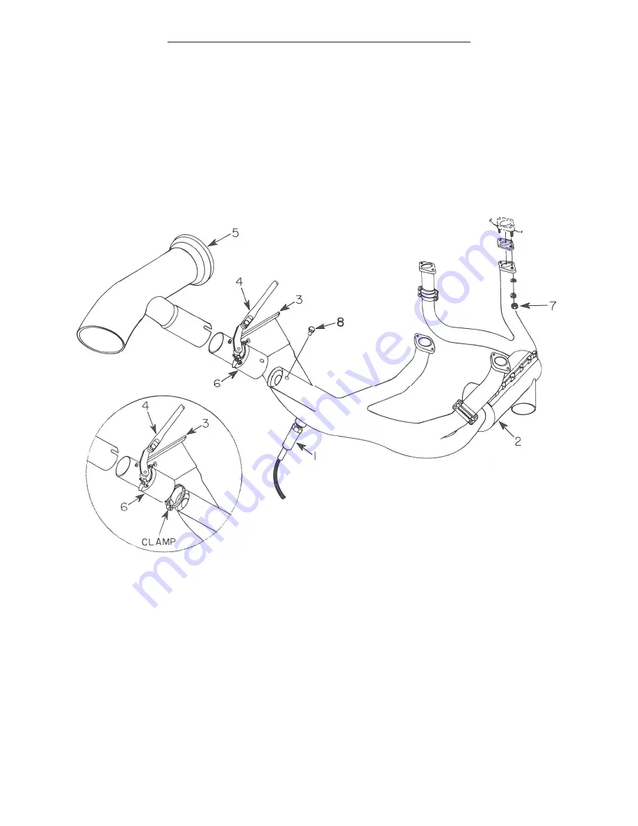 ENSTROM 280F Series Maintenance Manual Download Page 544