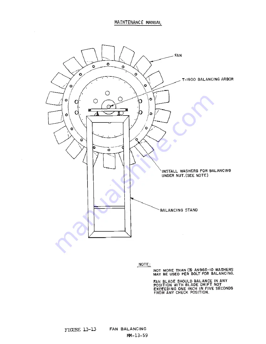 ENSTROM 280F Series Maintenance Manual Download Page 581