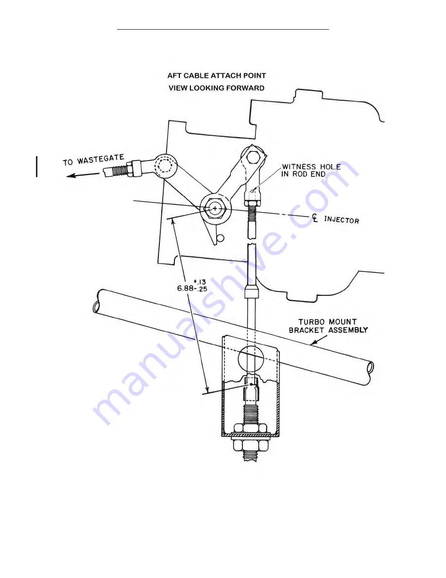 ENSTROM 280F Series Maintenance Manual Download Page 623