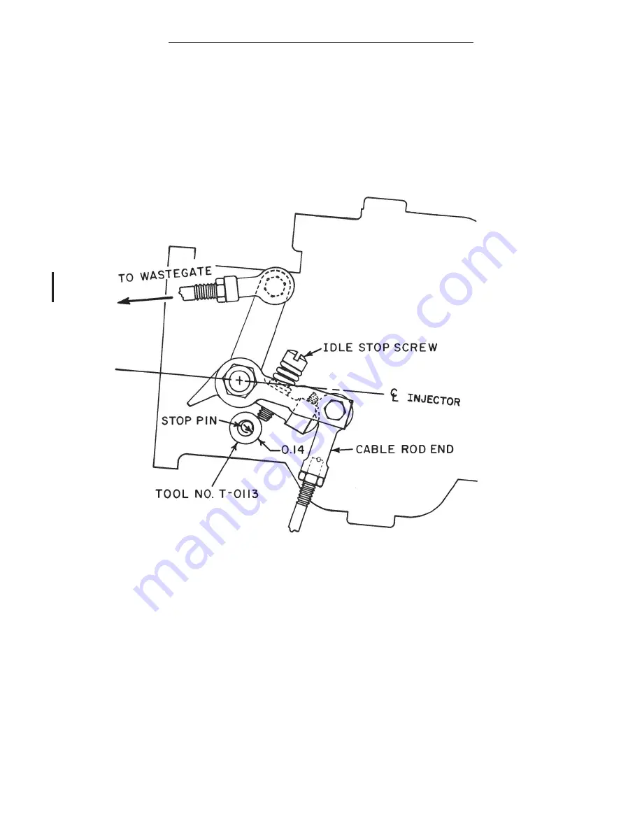 ENSTROM 280F Series Maintenance Manual Download Page 627