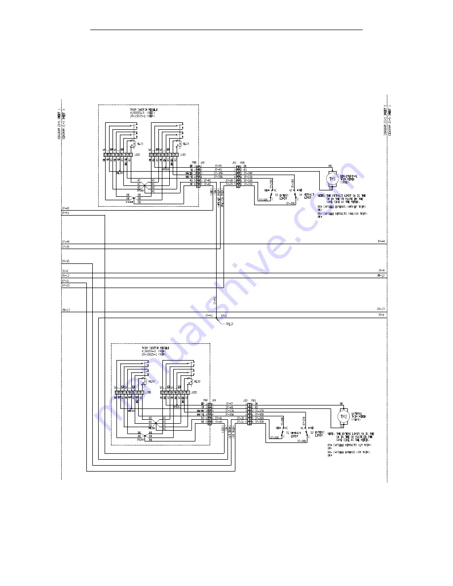 ENSTROM 280F Series Maintenance Manual Download Page 676