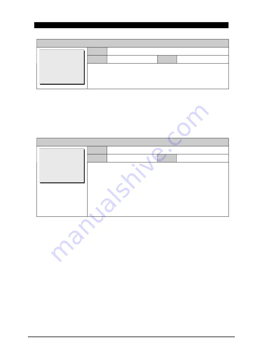 Entec ETMFC610 User Manual Download Page 133