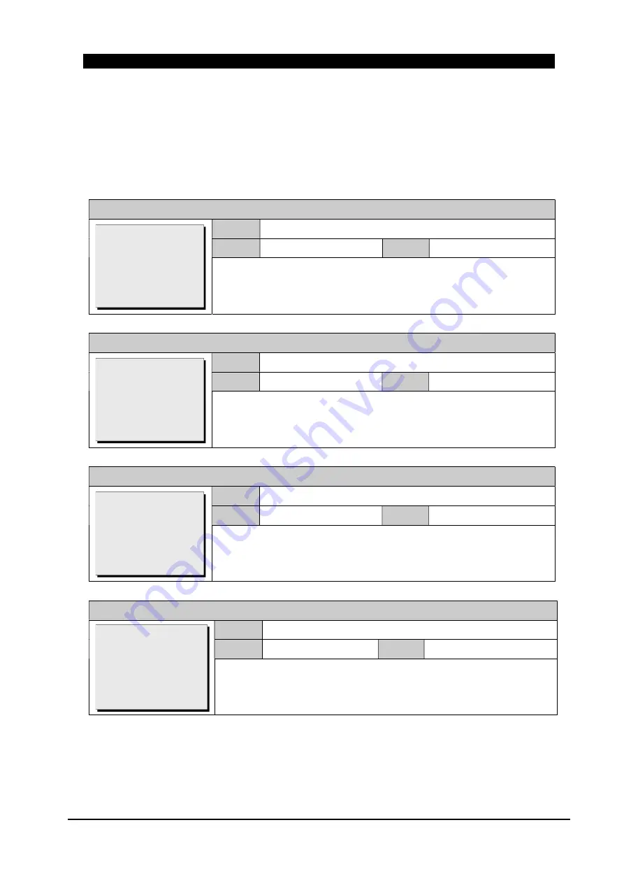 Entec ETMFC610 User Manual Download Page 149