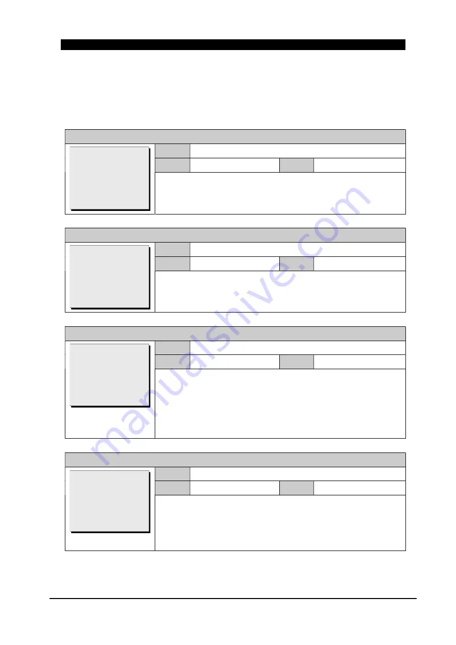 Entec ETMFC610 User Manual Download Page 195