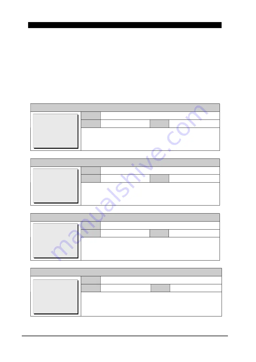 Entec ETMFC610 User Manual Download Page 308