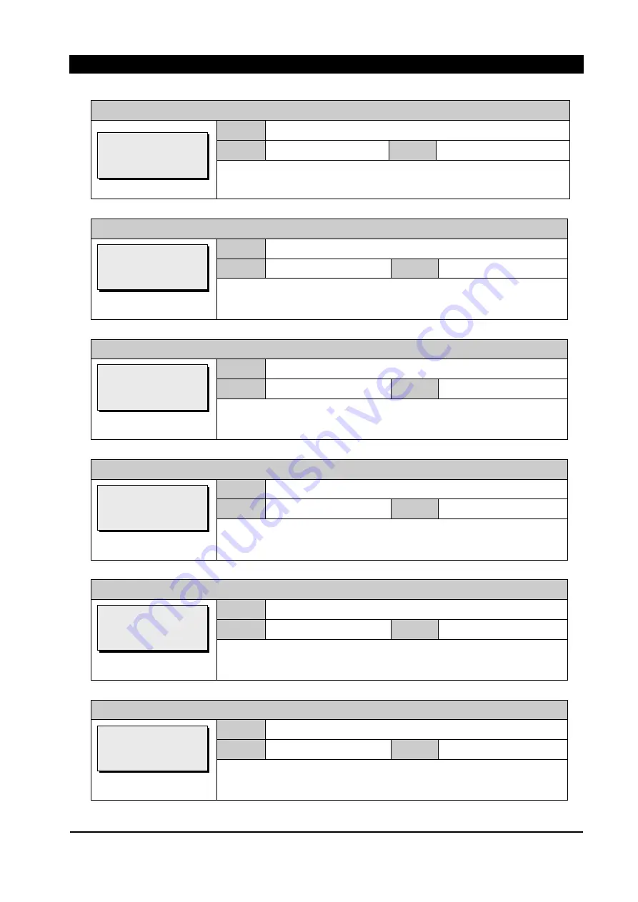 Entec EVRC2A-N6-NT User Manual Download Page 65