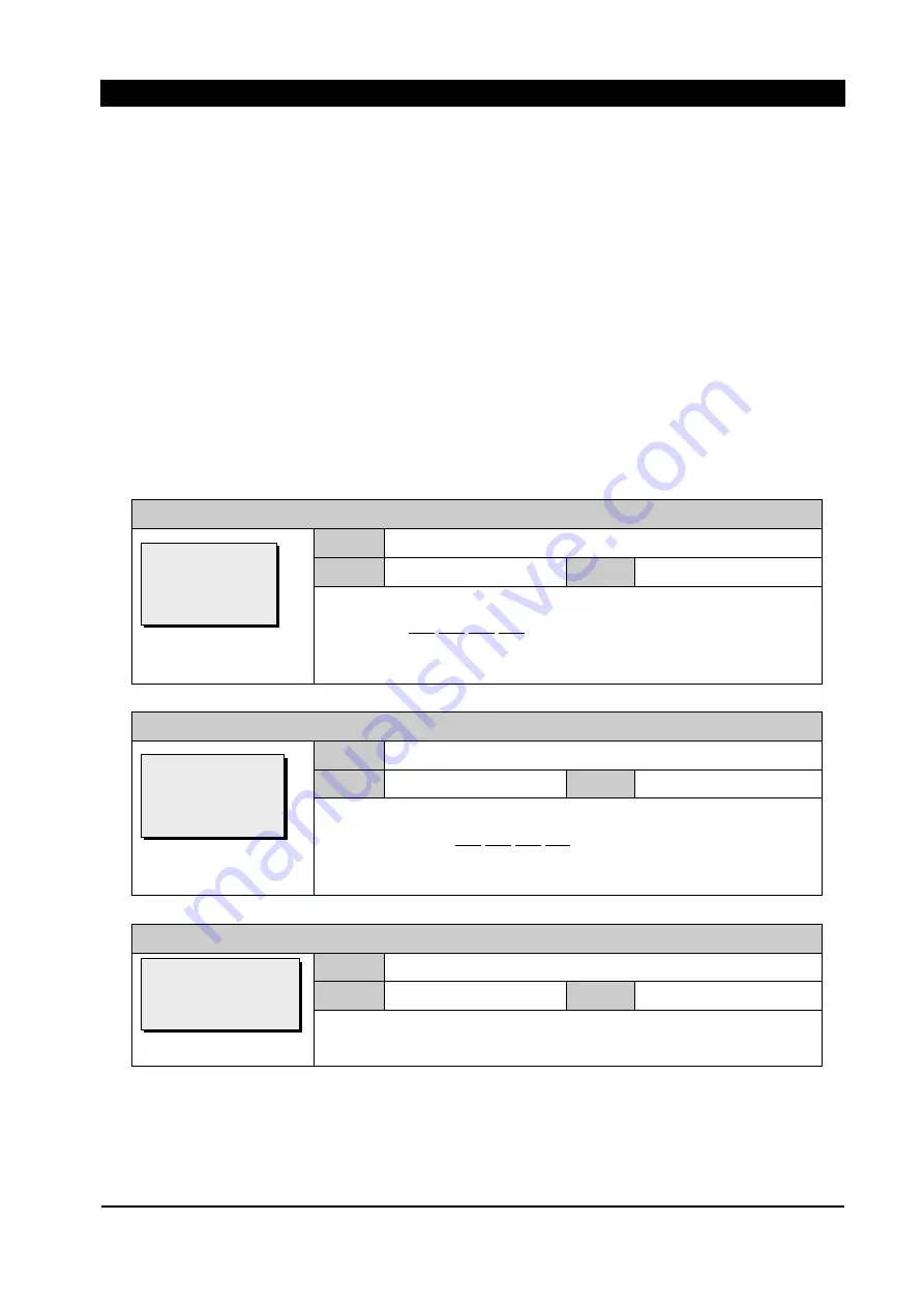 Entec EVRC2A-N6-NT User Manual Download Page 71