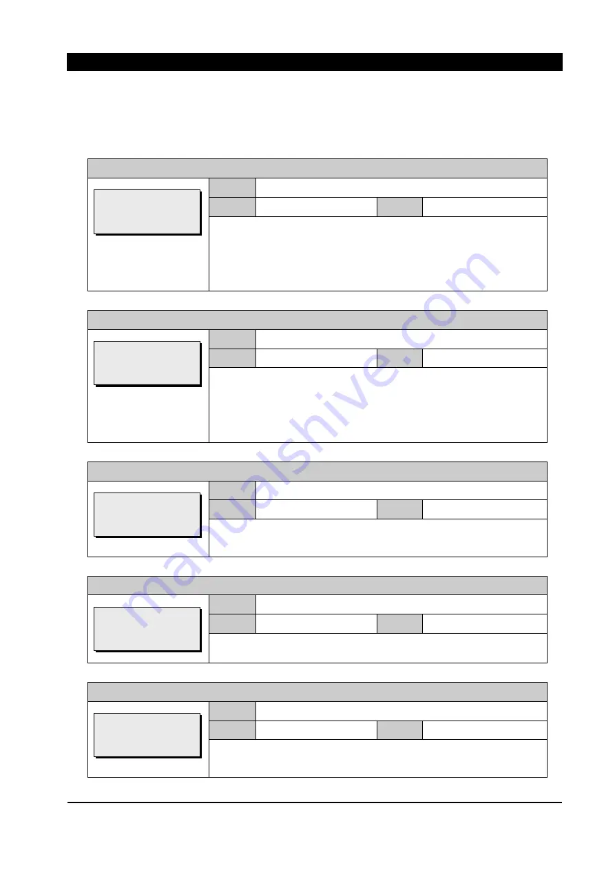 Entec EVRC2A-N6-NT User Manual Download Page 79