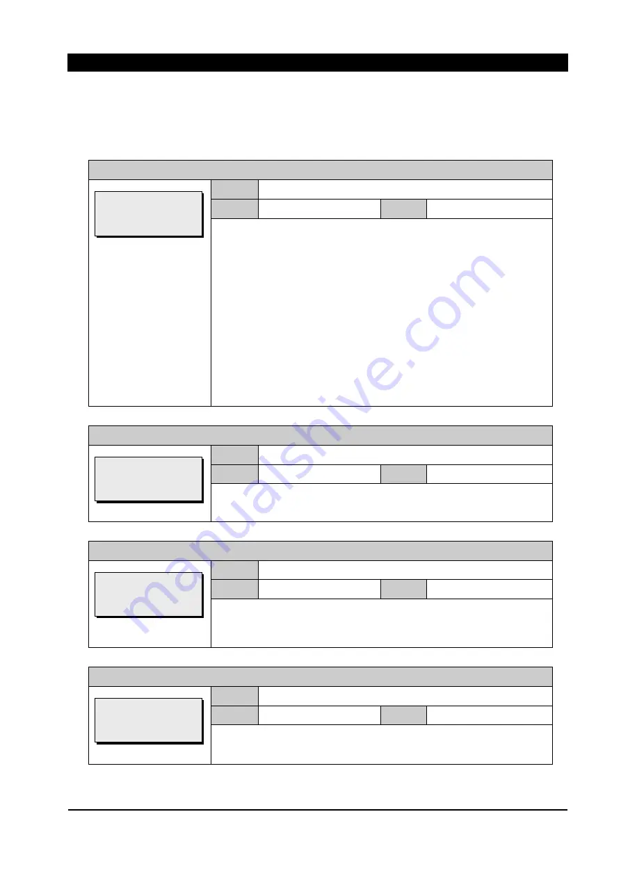 Entec EVRC2A-N6-NT User Manual Download Page 81