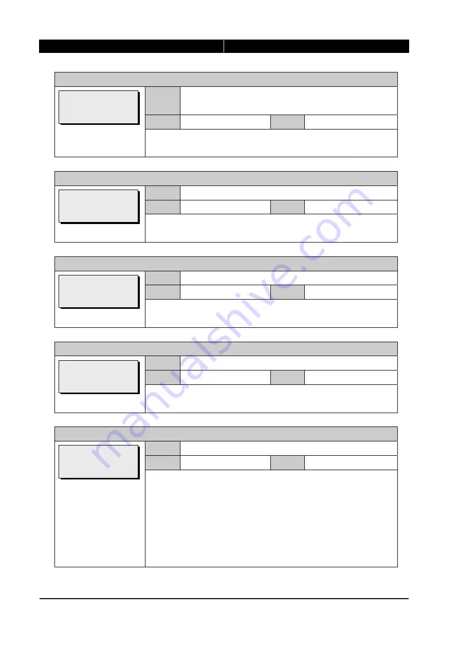 Entec EVRC2A-N6-NT User Manual Download Page 134