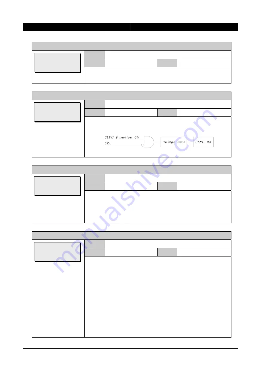 Entec EVRC2A-N6-NT User Manual Download Page 170