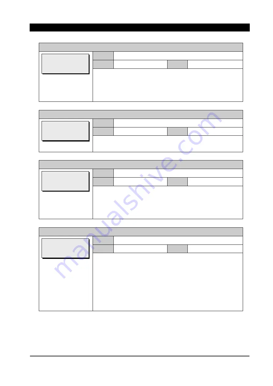 Entec EVRC2A-N6-NT User Manual Download Page 181