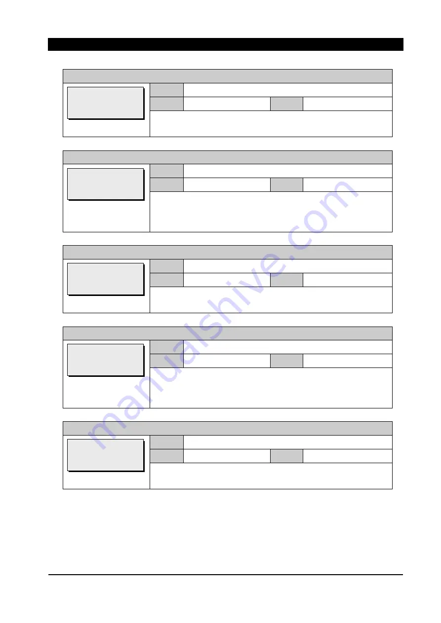 Entec EVRC2A-N6-NT User Manual Download Page 185