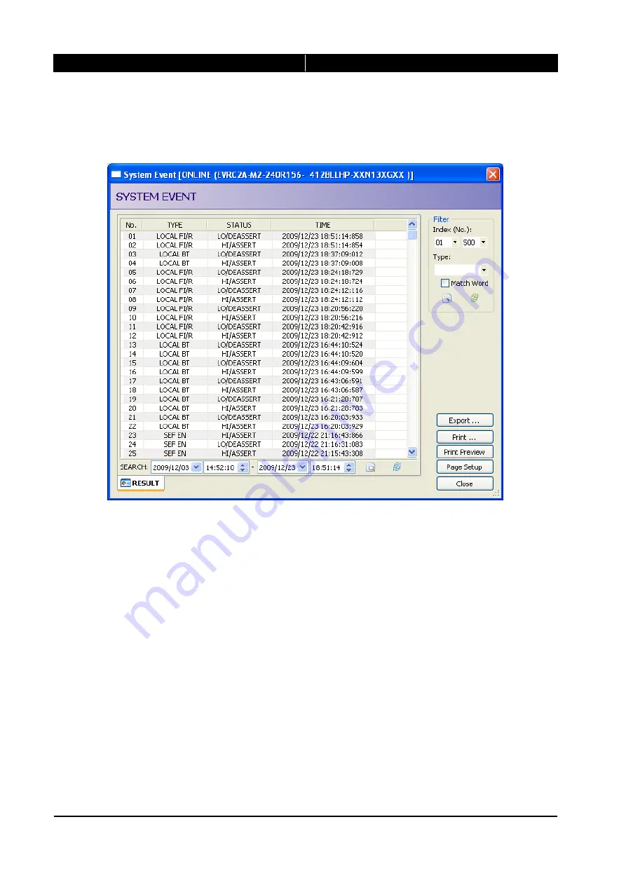 Entec EVRC2A-N6-NT User Manual Download Page 256