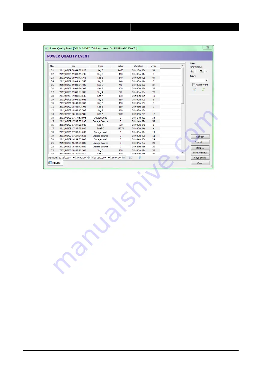 Entec EVRC2A-N6-NT User Manual Download Page 266