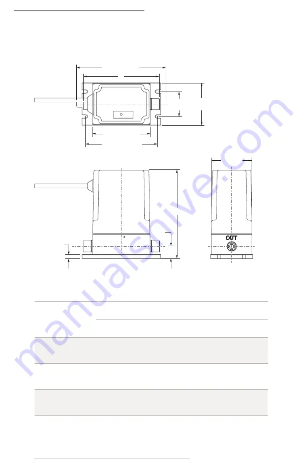 entegris NT 6300 Скачать руководство пользователя страница 5