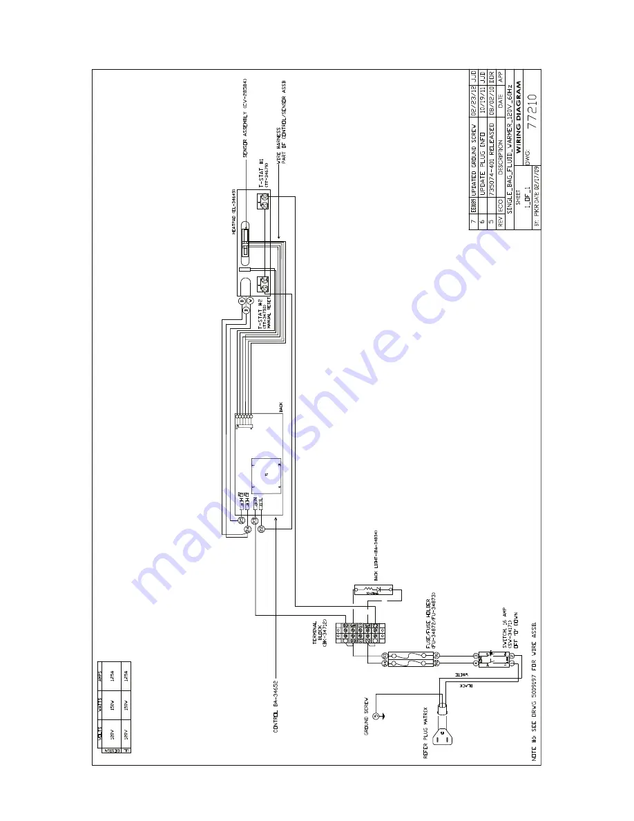 Enthermics ivNow Series Скачать руководство пользователя страница 19