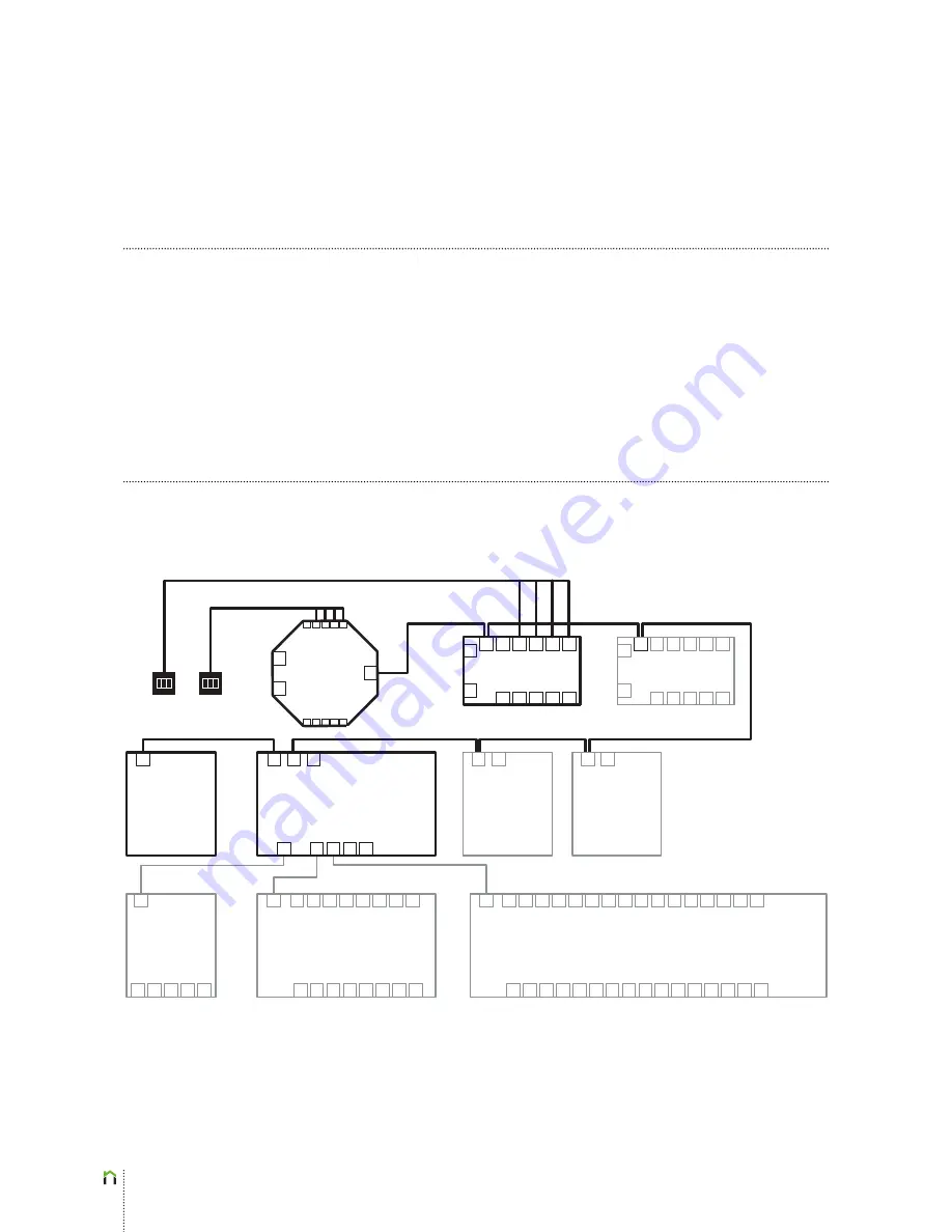 ENTIAliving EL-CA01 Installation Manual Download Page 23