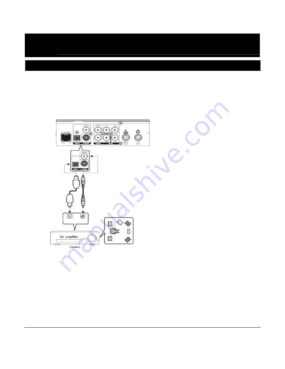 Entone Hydra HD A-Series User Manual Download Page 25