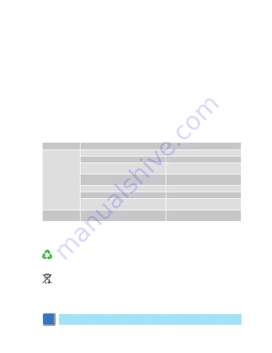 Entre Matic Ditec PWR50H Technical Manual Download Page 15