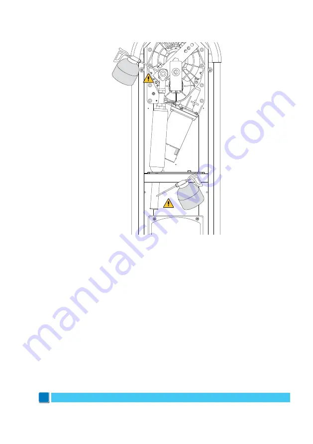 Entrematic Ditec QIK4E Manual Download Page 97