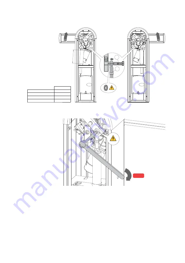 Entrematic Ditec QIK4E Manual Download Page 115