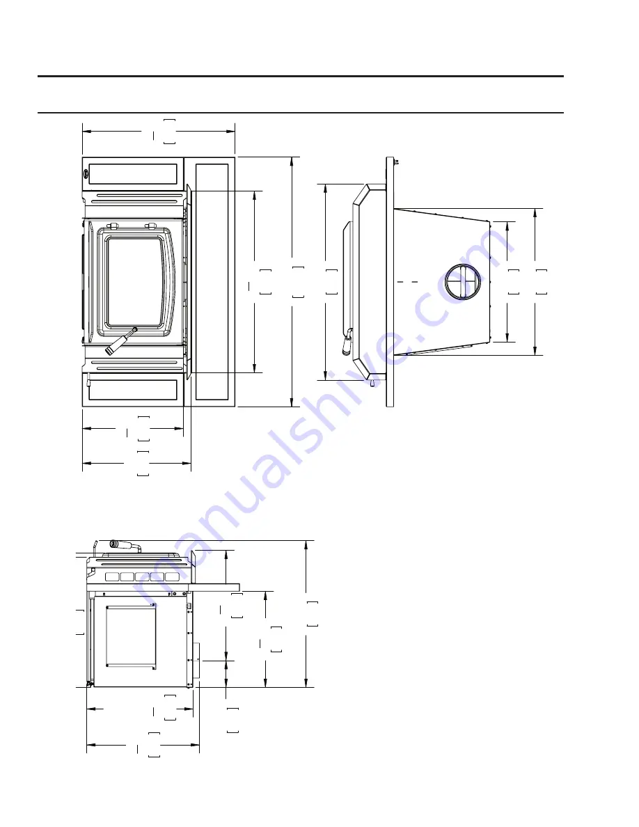 Enviro 1200 KI FPI Installation And Operation Manual Download Page 14