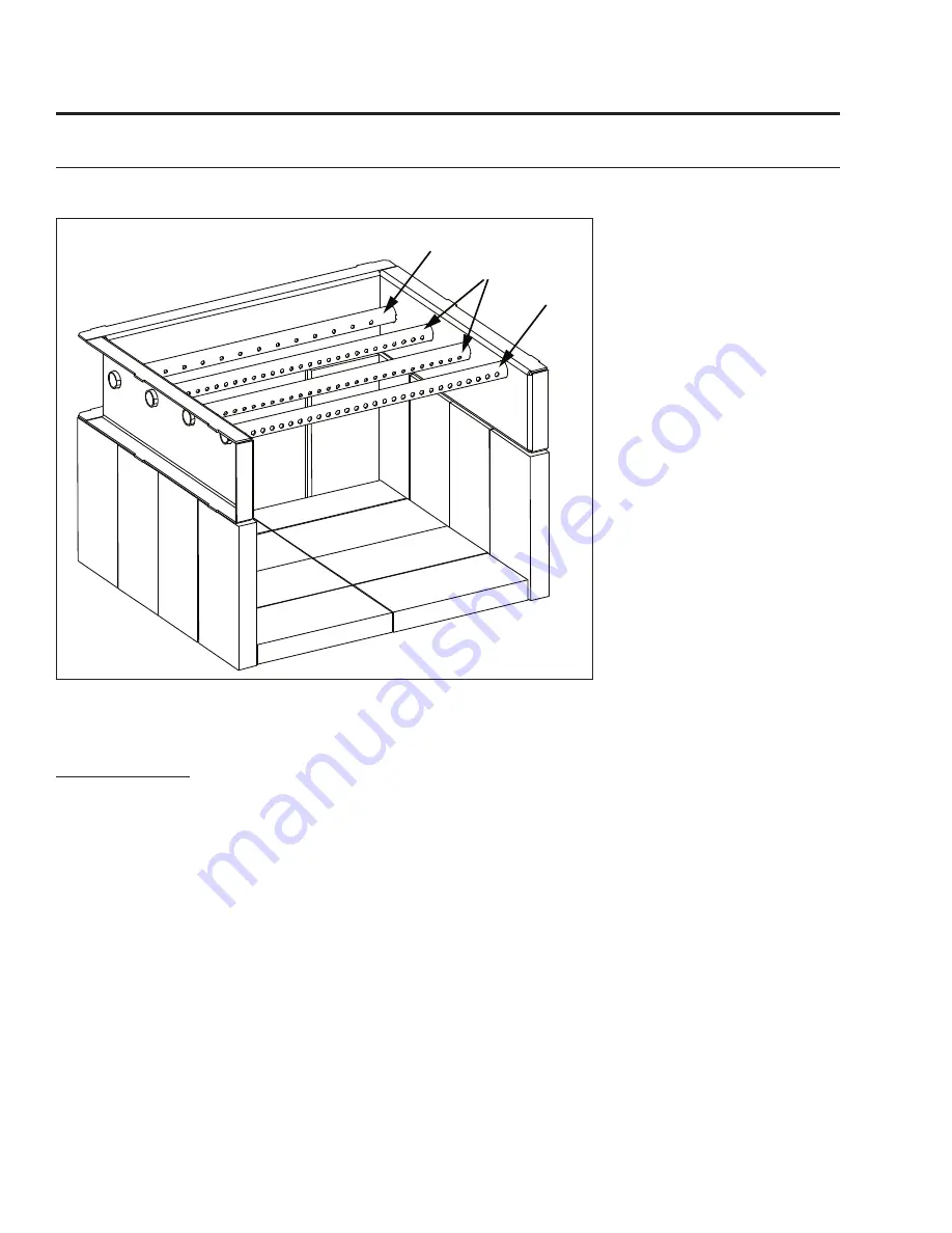 Enviro 1200 KI FPI Installation And Operation Manual Download Page 22