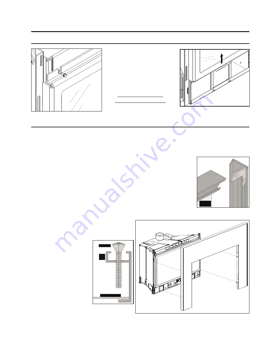 Enviro 50-1096 Owner'S Manual Download Page 19