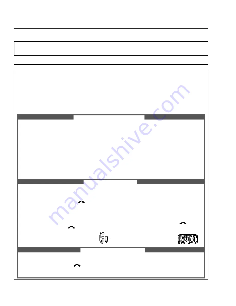 Enviro 50-645 Owner'S Manual Download Page 6