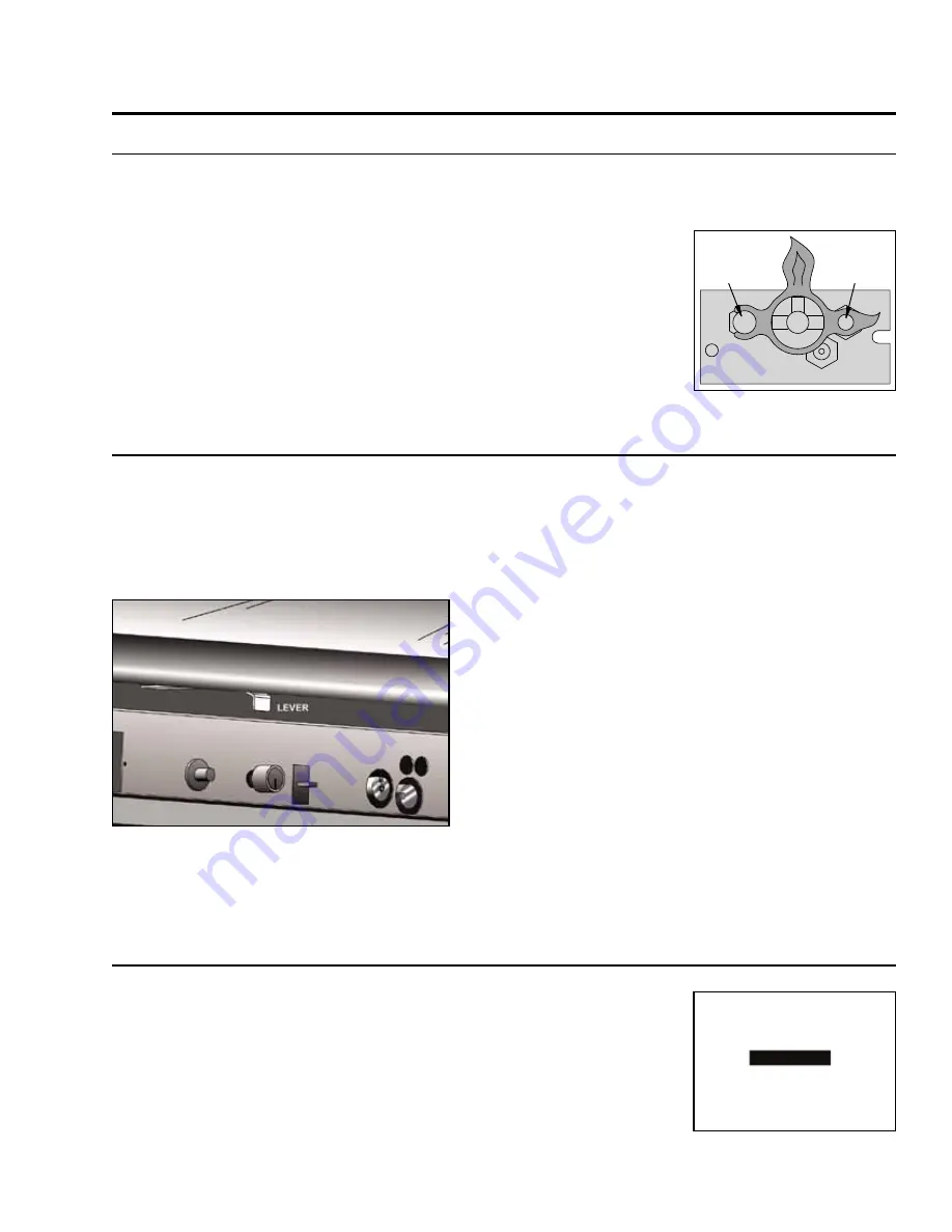 Enviro 50-645 Owner'S Manual Download Page 7