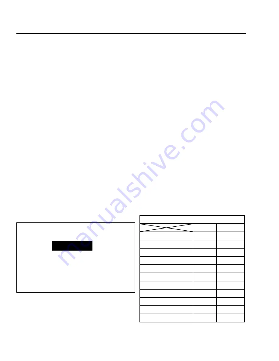 Enviro 50-645 Owner'S Manual Download Page 26