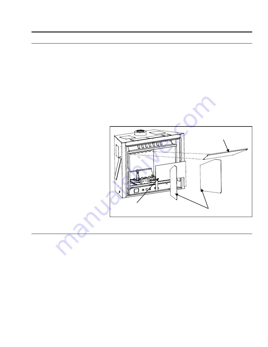 Enviro 50-645 Owner'S Manual Download Page 31